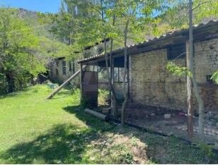 Имущ К-кс - Араканский Консервный Завод, 54446 м