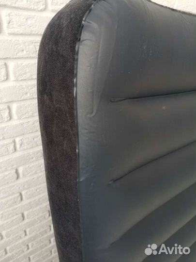 Надувные матрасы-кровати intex