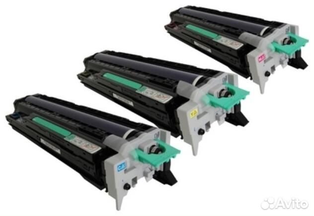 Фотобарабан Ricoh 403116 1323579