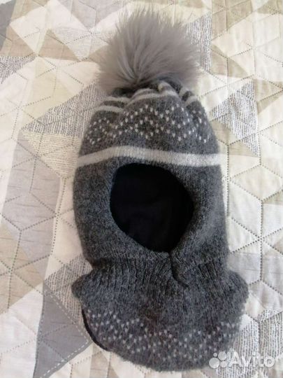 Зимний комбинезон для мальчика 98 104