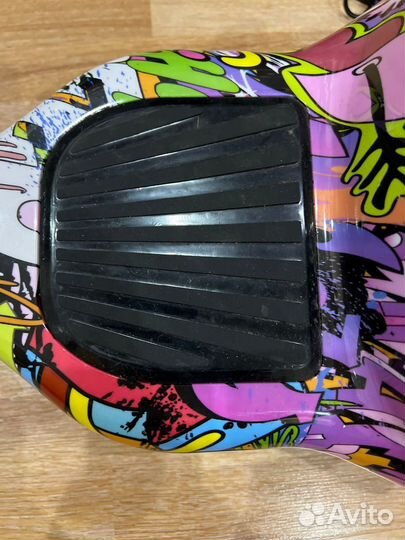 Гироскутер Hoverbot C-1 R Light новый