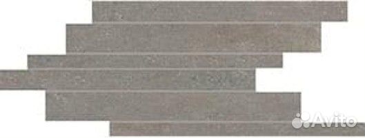 Floor Gres stontech 4.0 Stone 03 Nat Listello