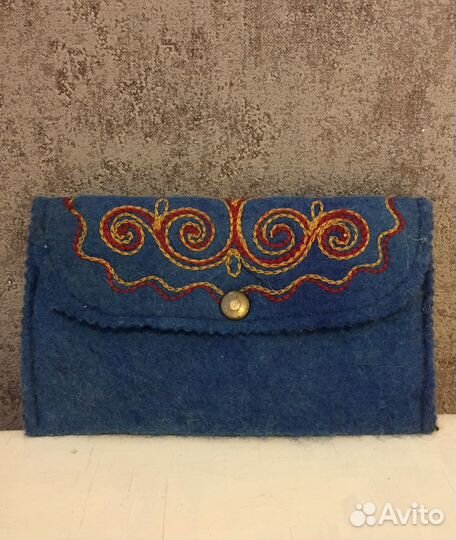 Кошелек женский