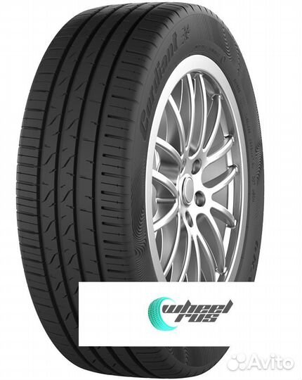 Cordiant Gravity SUV 215/65 R16
