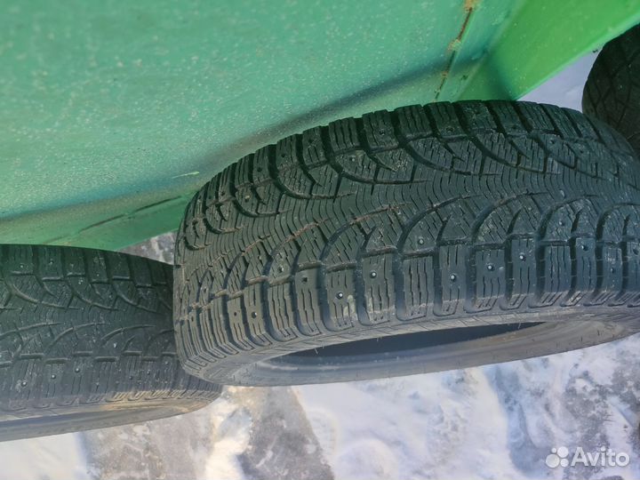 Pirelli Winter Carving Edge 205/55 R16 94