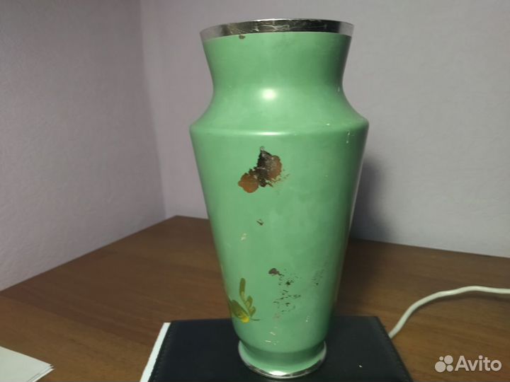 Ваза СССР 50-60годов