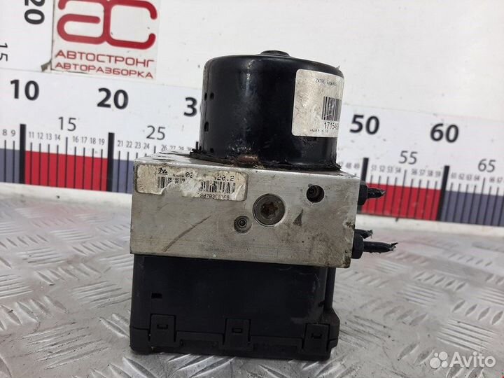 Блок ABS для Audi A3 8L 1J0907375Q