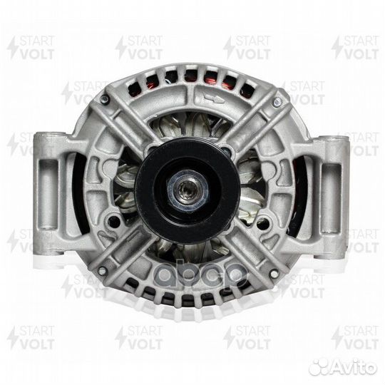 Генератор LG0180 startvolt