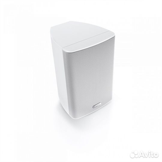 Комплект акустики Canton Movie 95 white