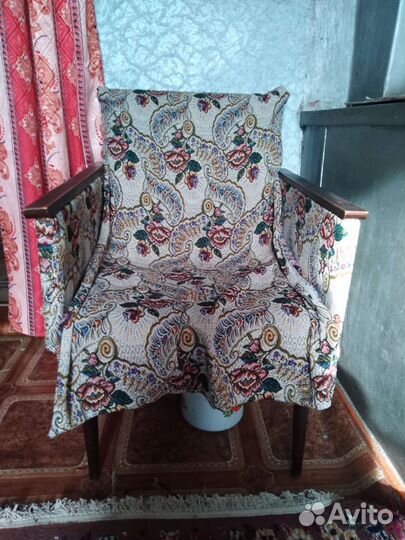 Кресла СССР