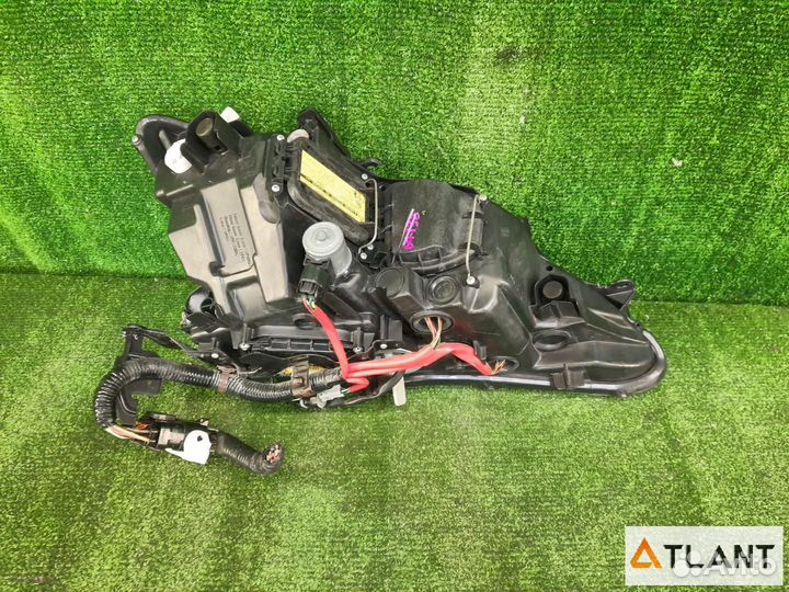 Фара передняя левая lexus IS250