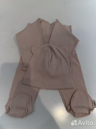 Деские вещи пакетом 56-68