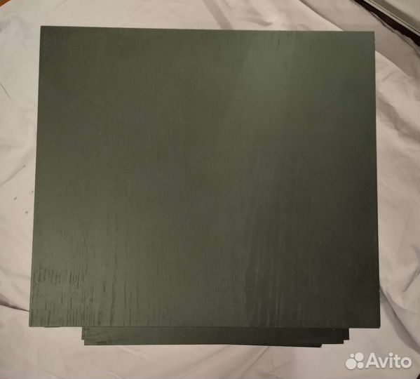 Полки от стеллажа, Италия