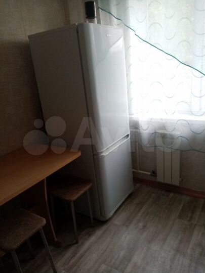 1-к. квартира, 32 м², 4/5 эт.