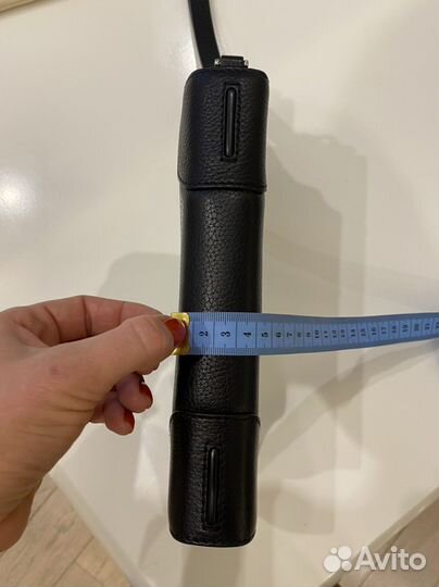 Кошелек кожаный футляр клатч оригинал Brioni