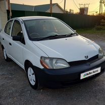 Toyota Platz 1.0 AT, 2000, 290 000 км, с пробегом, цена 330 000 руб.