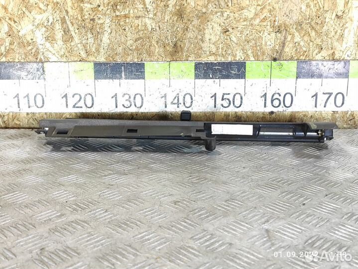 Шторка Bmw X5 e53 2000-2007