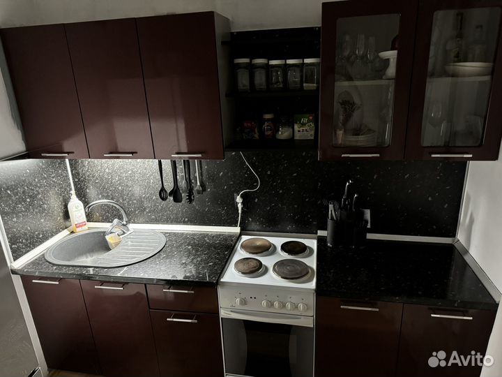 Кухонный гарнитур