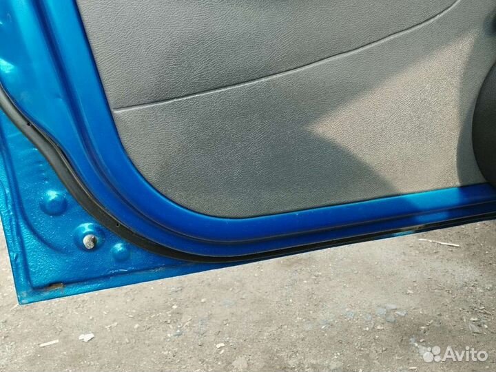 Daewoo Matiz 0.8 МТ, 2011, 186 892 км