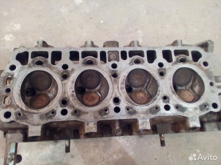 Гбц-тойота таун айс(старые модели) -бензин