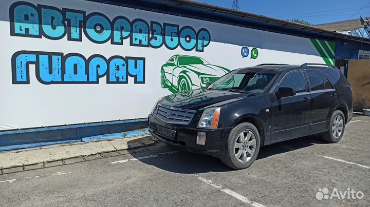 Демпфер бардачка Cadillac SRX 25874745