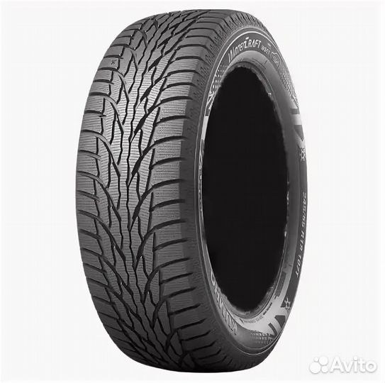 Kumho WinterCraft SUV Ice WS51 255/55 R18 109T