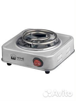 Плитка электрическая новая