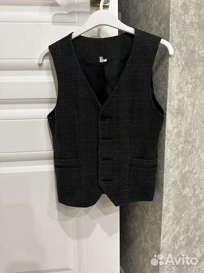 Школьная форма для мальчика