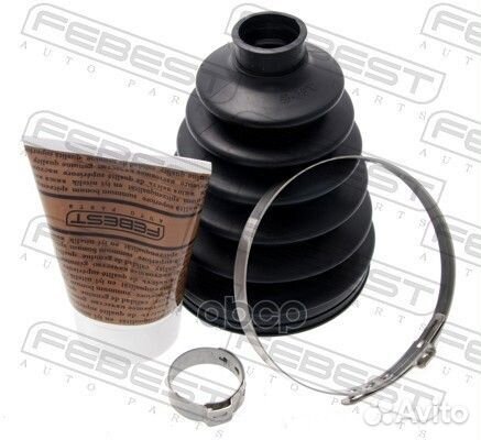 Пыльник шруса 0317PRE20 Febest