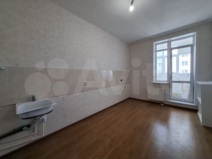 1-к. квартира, 47,2 м², 12/25 эт.