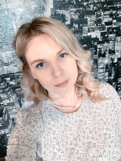 Подготовка к школе, репетитор 1-4 класс