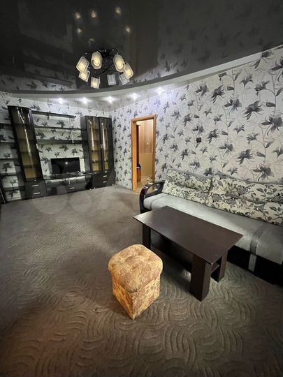 2-к. квартира, 44 м², 5/5 эт.
