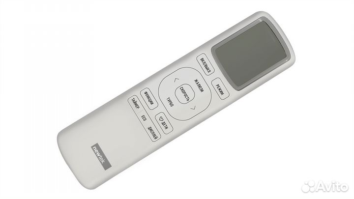 Сплит-система Newtek NT-65CHB12