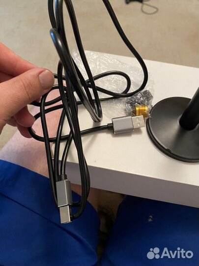 Студийный микрофон Fifine