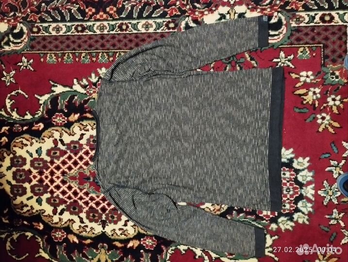 Джемпер мужской