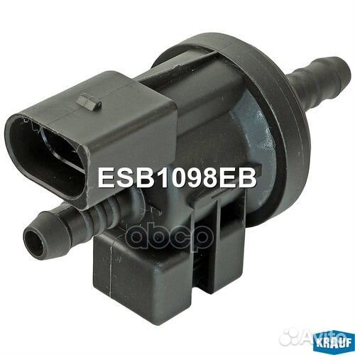 Клапан вентиляции топливного бака esb1098eb Krauf