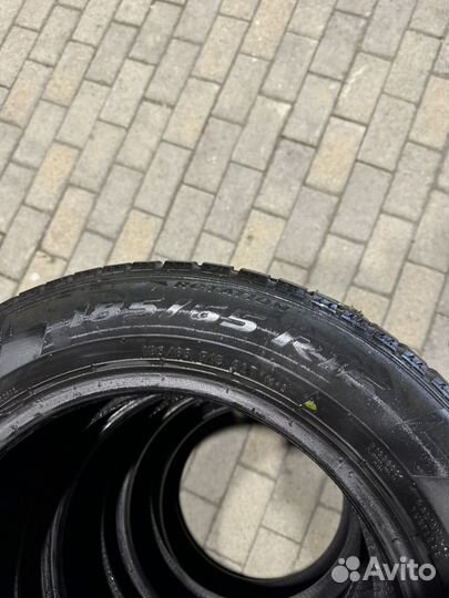 Pirelli Ice Zero 185/65 R15