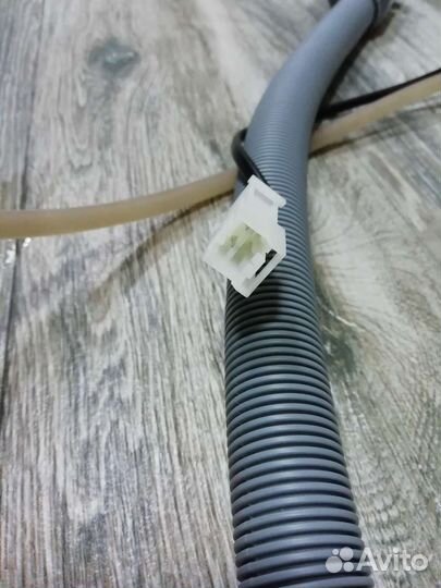 Шланг для посудомойки с Аквастоп