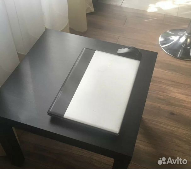 Ноутбук Samsung (Intel i3/ Ssd 128Gb/ hdd 320 )