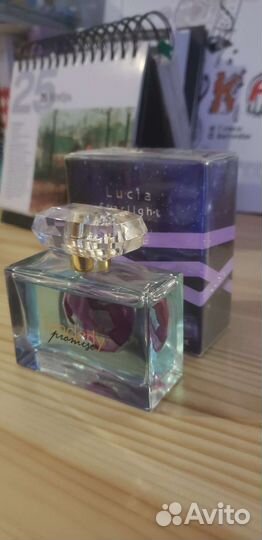 Духи, румяна GG эксклюзив Орифлейм