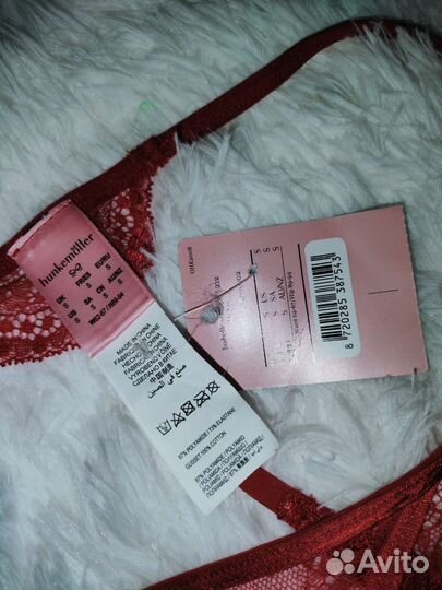Стринги Hunkemoller S