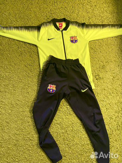 Спортивный костюм nike для мальчика 164