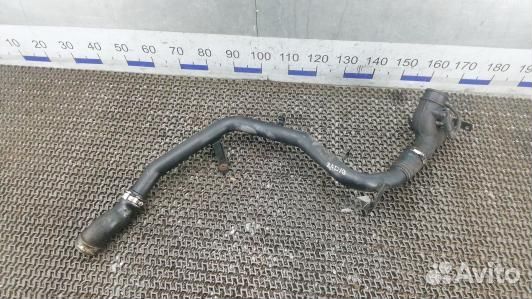 Патрубок интеркулера audi Q7 (8AD10WK02)