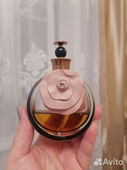 Женская туалетная вода от Valentino