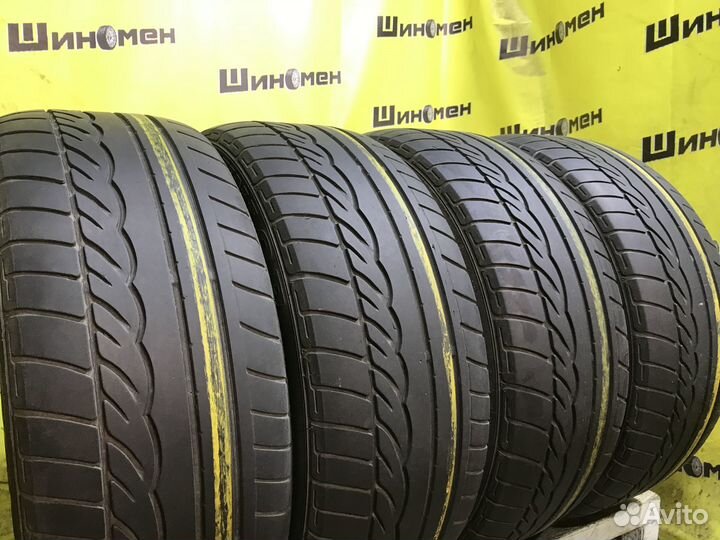 Dunlop SP Sport 01 205/55 R16
