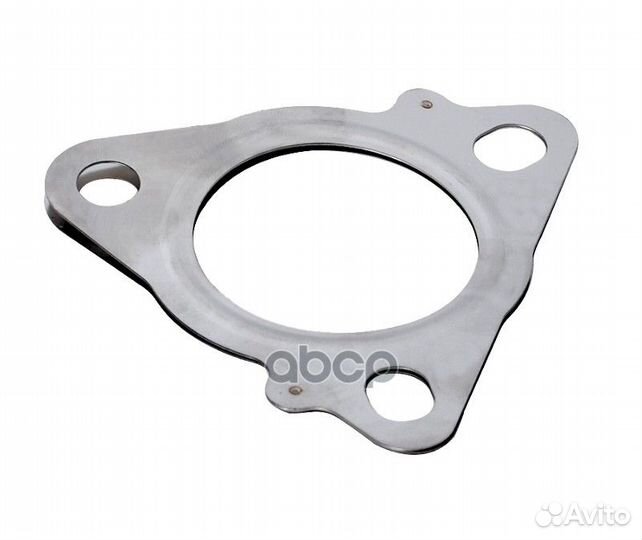 Прокл.турбокомпрессора mitsubishi L200 (KB) (20