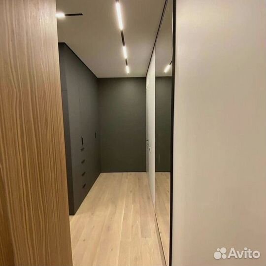 Распашной шкаф на заказ