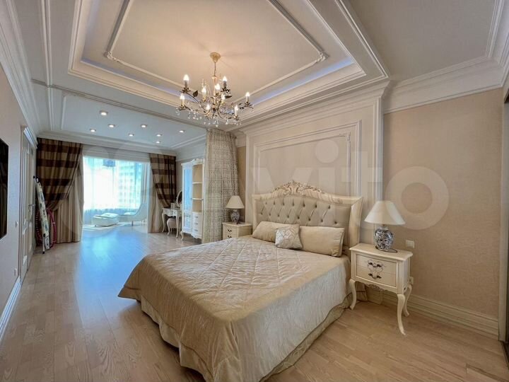 2-к. квартира, 46 м², 16/23 эт.