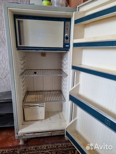 Холодильник