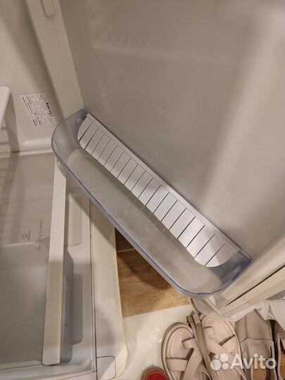 Холодильник на запчасти